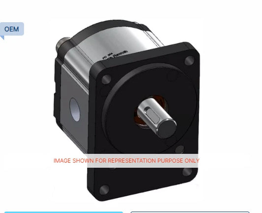 New Steering Pump Assy For Mahindra Roxor 1102DAA04130N