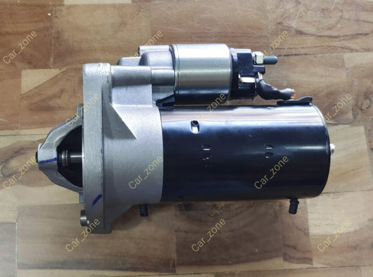Neuer Anlasser E007703348D91