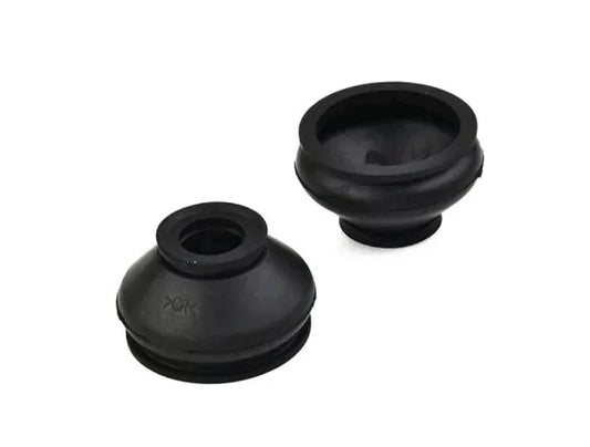 NEW Rubber Dust Boots Pair For Tie Rod End FOR SUZUKI SWIFT 2011-2017