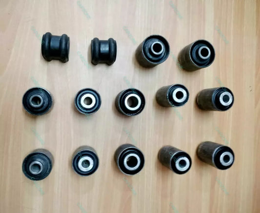 New Rear Suspension Bush Kit For Mahindra XUV 500