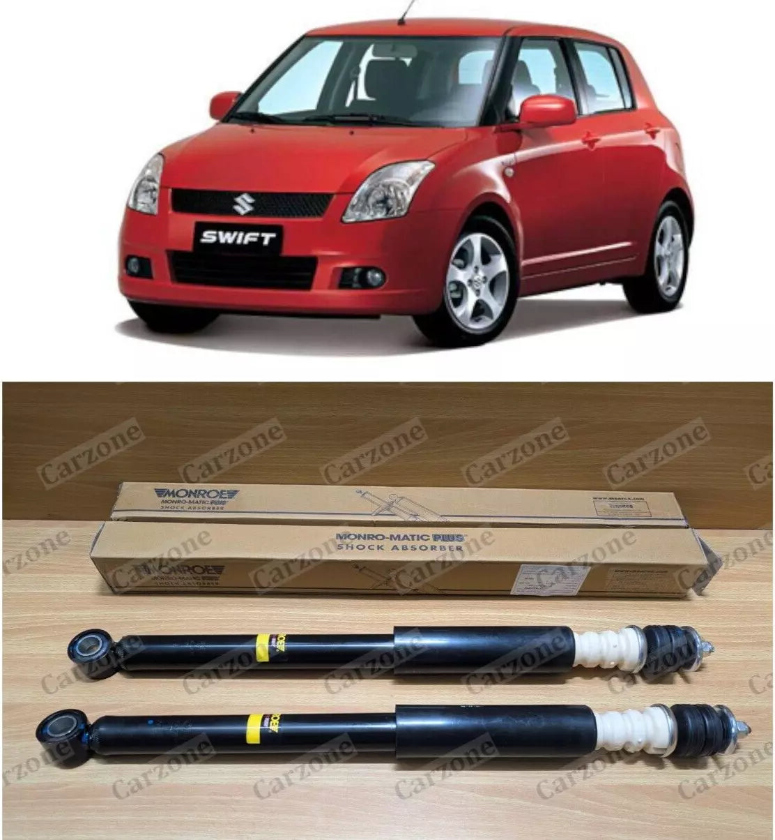 New Rear Shock Absorber For Suzuki Swift 2005-2010 Left & Right
