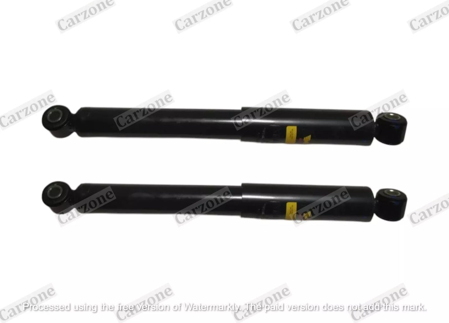 New Rear Shock Absorber For Suzuki Celerio 2008-2013 Left & Right 41800-52A70, 41800M68K10