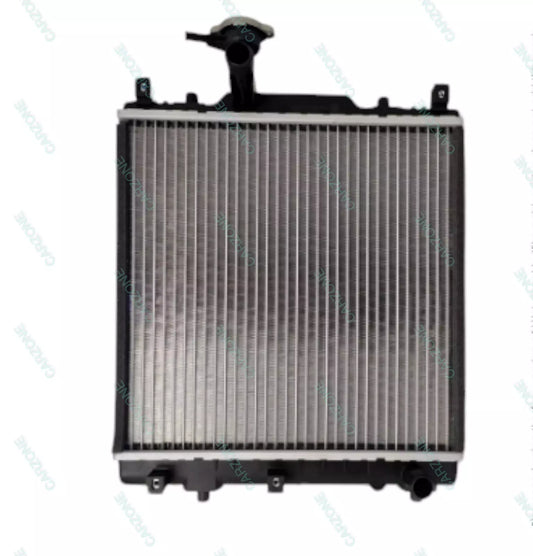 New Radiator Maruti Part Number 17700M79F20