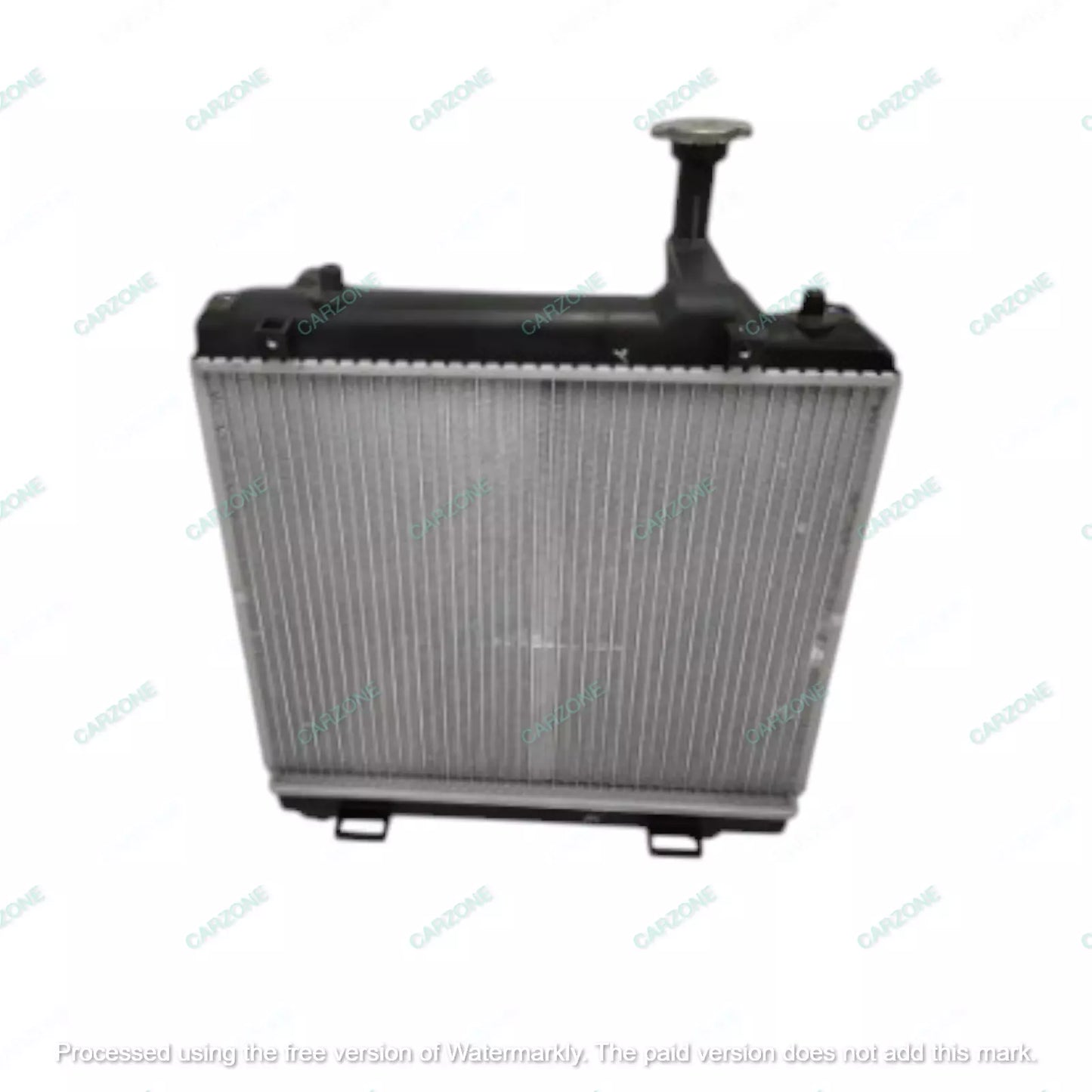 New Radiator For Suzuki Celerio 2008-2013 17700M68K20