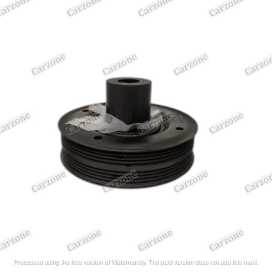 New Pulley Vibration Damper For Mahindra Scorpio 2.2L Xylo 2.2L  0306JM0011N