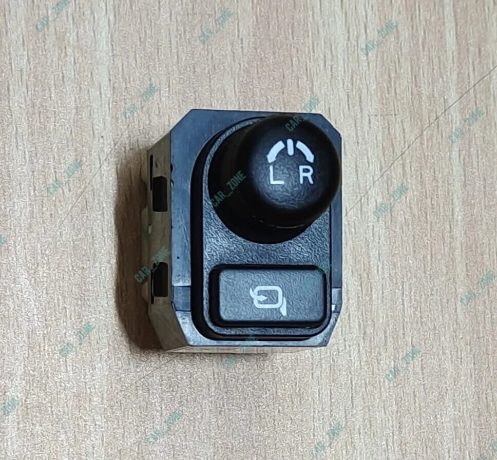 New OEM Mirror Switch Assy For Maruti Suzuki Fronx 2023-2025  37950M56R00
