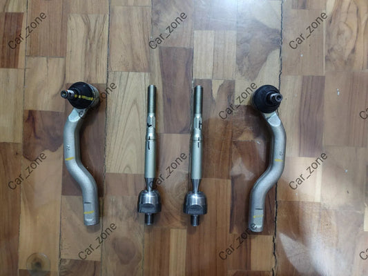New OEM Genuine Tie Rod End & Steering End Set For Suzuki Swift 2011-2017 48830-68L00-000, 48810-68L00-000, 48820-68L00-000, 4883068L00000, 4881068L00000, 4882068L00000