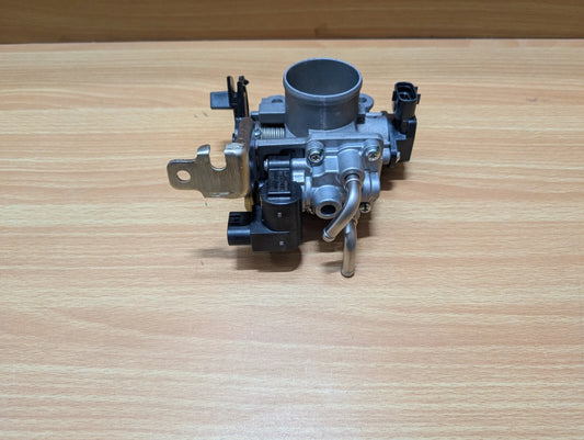 New OEM Genuine Throttle Body For Suzuki Celerio 2008-2013  13400M68KA2, 13400M68K00