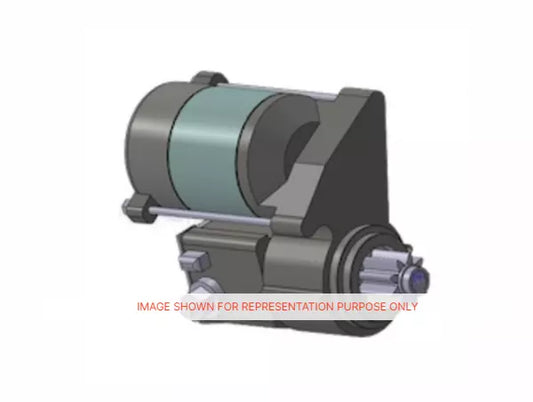 New OEM Genuine Starter Motor 361002M380