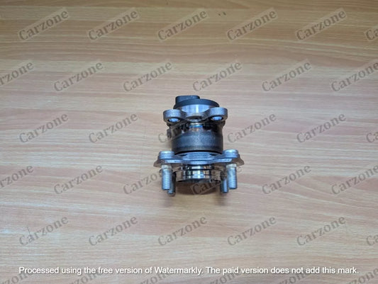 New OEM Genuine Rear Wheel Hub For Suzuki Ignis 2016-2024  43402M68P03, 43402M55R02-000, 43402M55R02, 43402M68P01-000, 43402M68P01