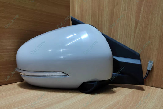 New Oem Genuine Rear view Mirror Right Fit For Suzuki Ertiga 2019-2024