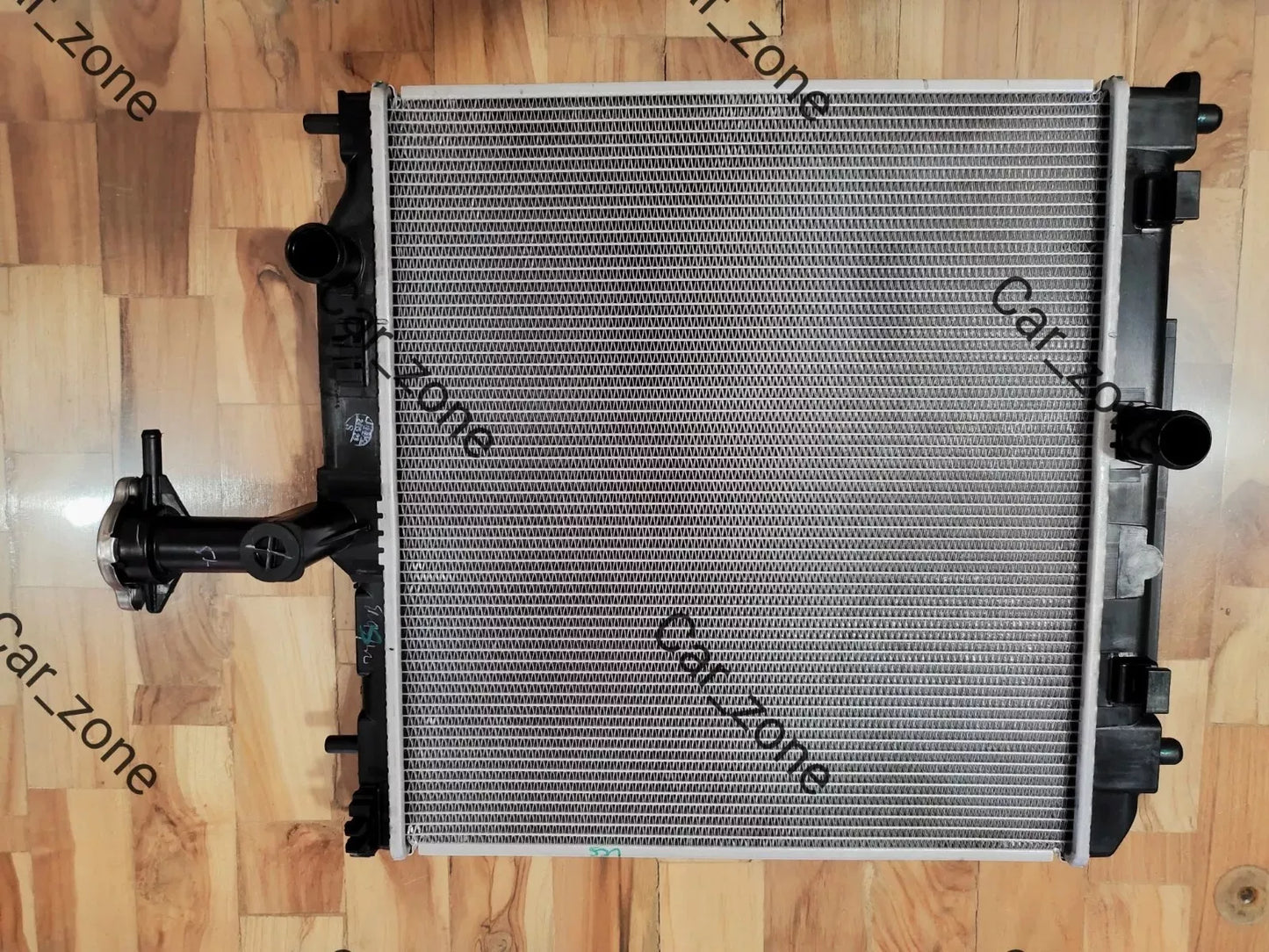 New OEM Genuine Radiator For Suzuki Celerio 1.0L 2014 to 2021  1770084MA0, 17700-84M01-000, 1770084M01-000, 1770084M01, 17700-84M00-000, 17700-84M00, 1770084M00