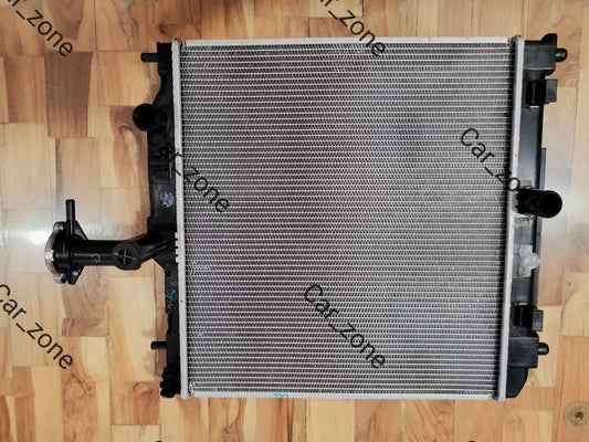 New OEM Genuine Radiator For Suzuki Celerio 1.0L 2014 to 2021  1770084MA0, 17700-84M01-000, 1770084M01-000, 1770084M01, 17700-84M00-000, 17700-84M00, 1770084M00