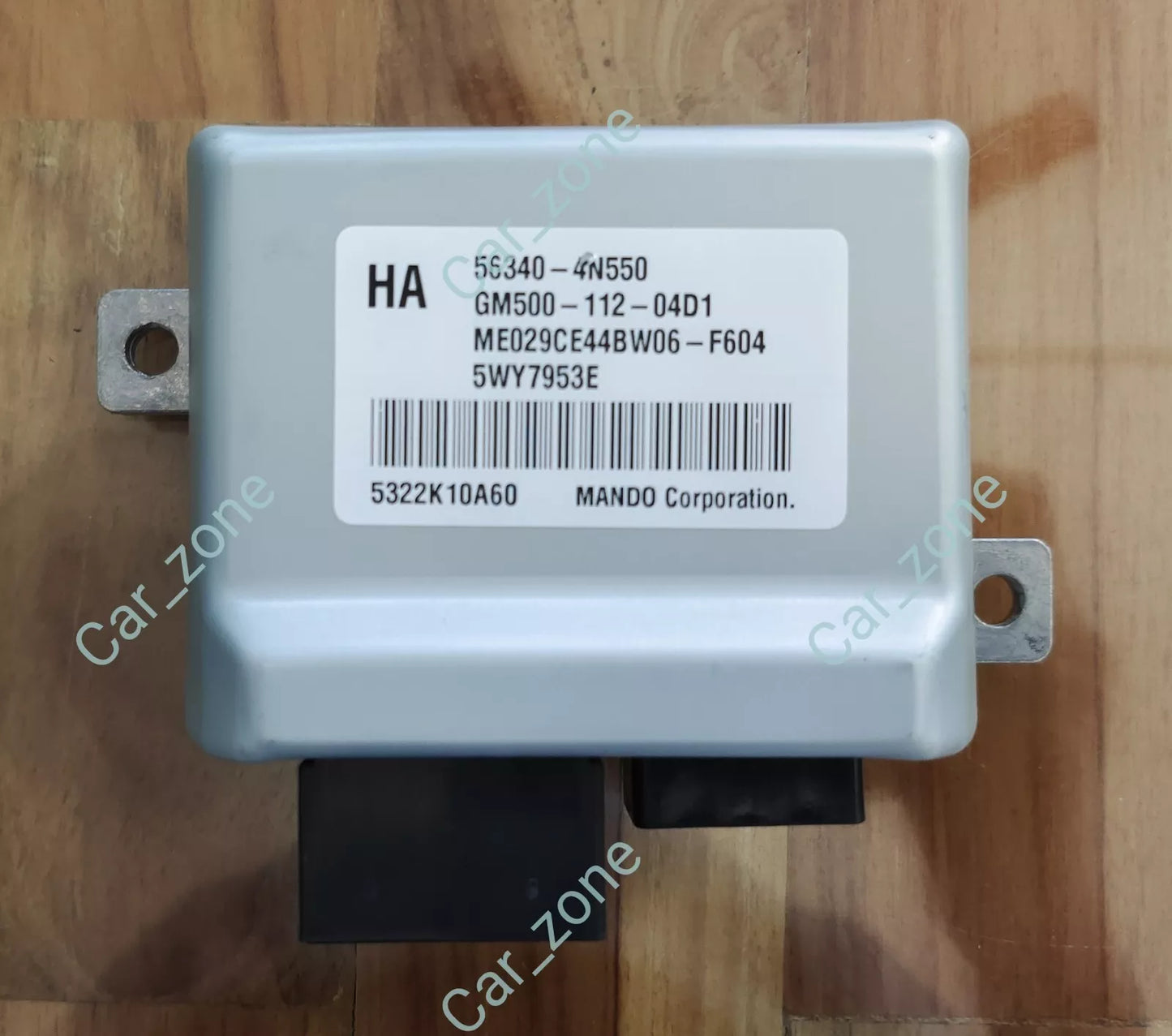 New OEM Genuine Controller Assembly Mdps For Hyundai Eon 563404N550
