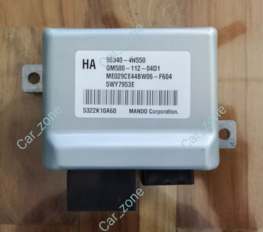 New OEM Genuine Controller Assembly Mdps For Hyundai Eon 563404N550