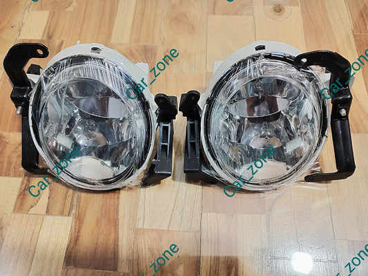 New OEM Front Fog Lamp Assy Both Side For Hyundai i10 2007 to 2010