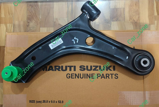 New OEM Arm Assy Wishbone Left For Suzuki Vitara Brezza 2016 to 2022