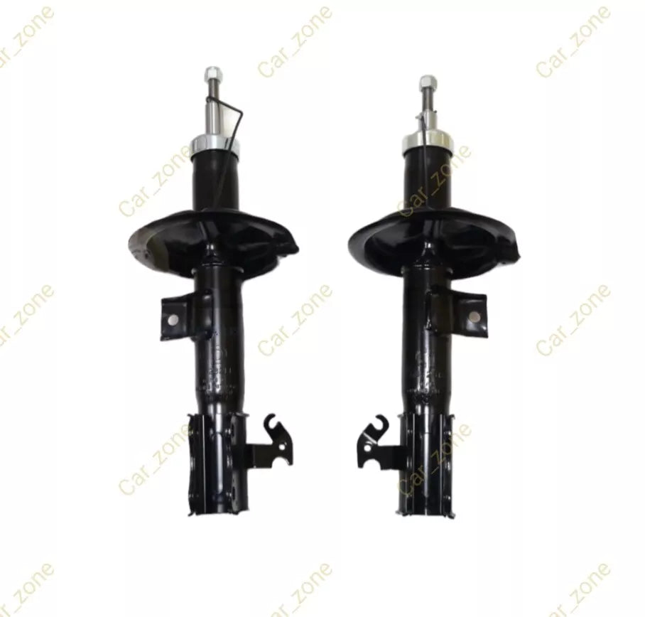 New Monroe Front Shocker For Suzuki Swift 2005-2010 Left & Right 41601-63J12, 4160163J12, 41602-63J12, 4160263J12