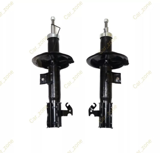 New Monroe Front Shocker For Suzuki Swift 2005-2010 Left & Right 41601-63J12, 4160163J12, 41602-63J12, 4160263J12