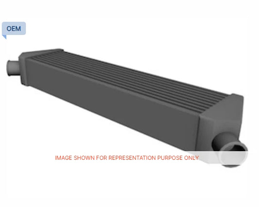 New Intercooler Assy For Mahindra XUV500 2.2L 2011-2018  0313BAM00351N