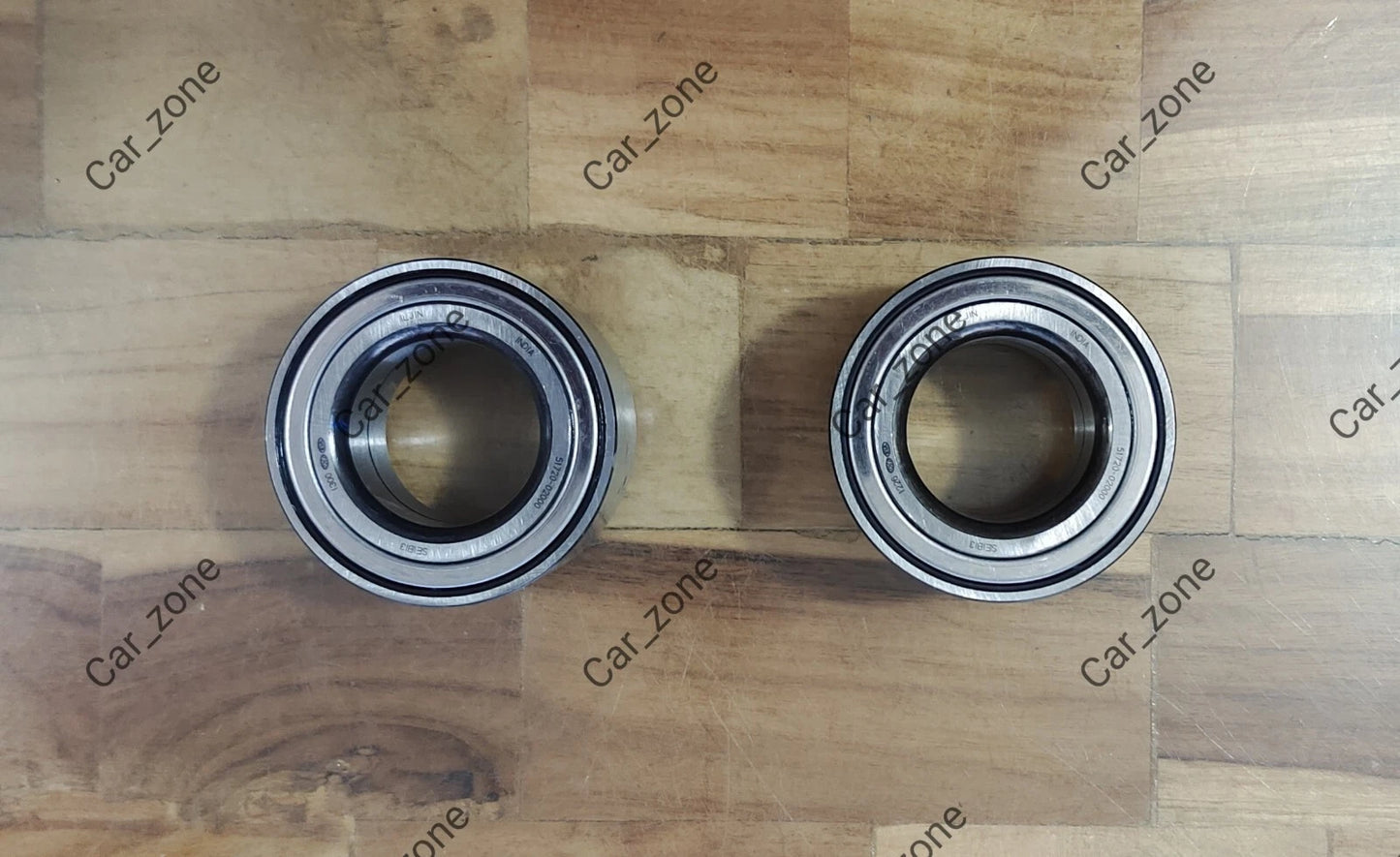 Front Wheel Hub Bearing for HYUNDAI ACCENT, ELANTRA, TIBURON (PAIR)  5172002000, 5172025000, 5172029100, 5172029150