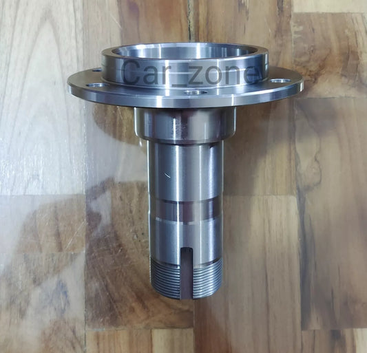 Front Wheel Spindle For Mahindra Roxor 0027524