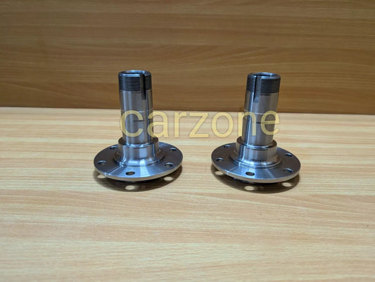 Front Wheel Spindle For Mahindra Roxor 0027524 Left & Right