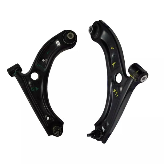FRONT Wishbone SUSPENSION ARM LEFT & RIGHT FOR SUZUKI SWIFT DZIRE 2017-2023  45201M55R00, 45202M55R00