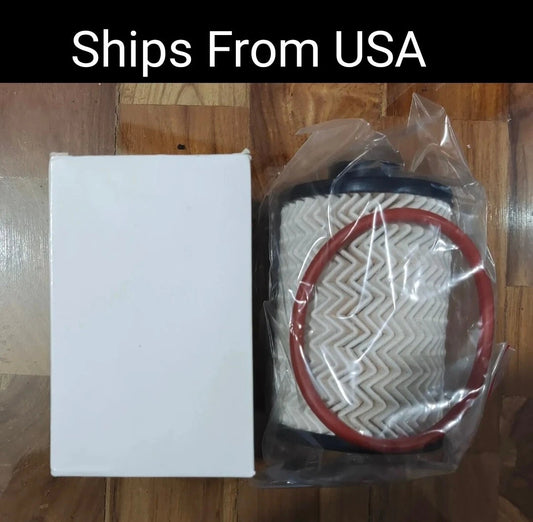 Fuel Filter For Mahindra Roxor Scorpio Mhawk 2.2L Xuv 500 1001CAA14881N USA ITEM
