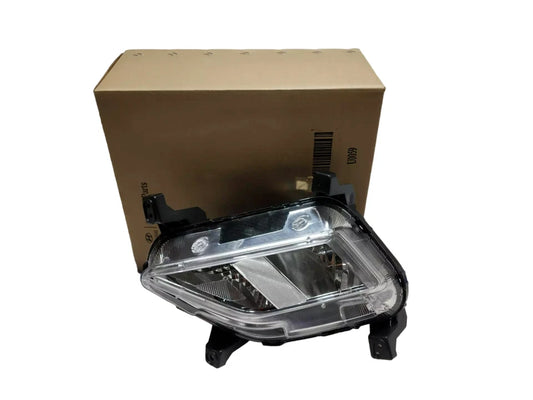GENUINE FOG LIGHT OEM Hyundai 92201BV000 92202BV000 Left & Right