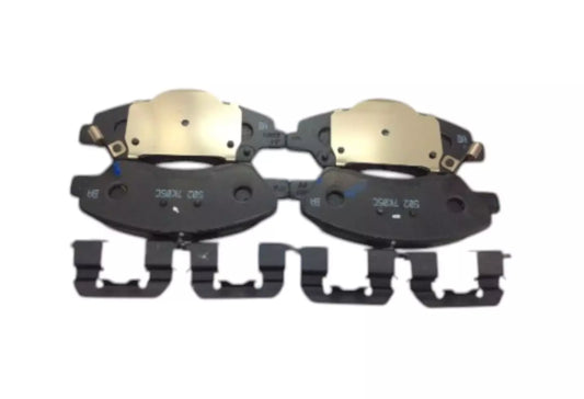 Genuine Front Brake Pad Kit 58101B4A05