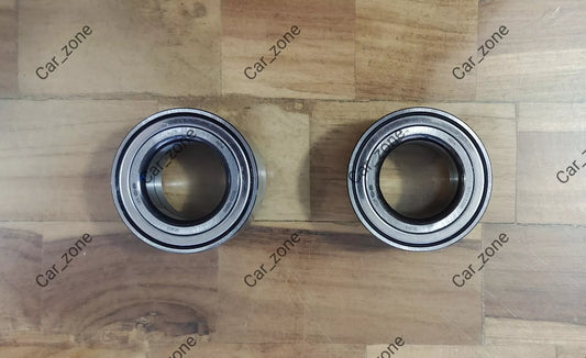 Genuine Front Wheel Bearing For Hyundai 517201C000 5172002000 Pair