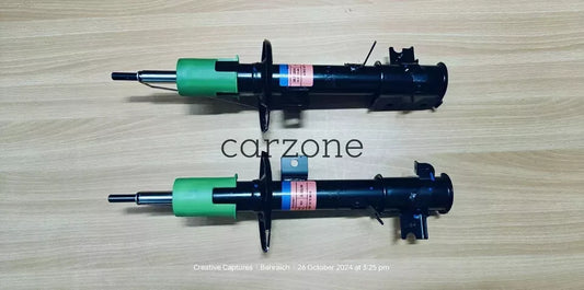 Genuine New Front Shocker Shock Absorber Left & Right for Suzuki Ciaz 1.4L  41601-79P00-000, 41602-79P00-000, 41601-79P00 41602-79P00, 4160179P00 4160279P00