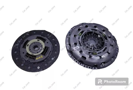 Genuine OEM Clutch Assembly DIA 260 SAC 272425000224 272425000234 For Tata