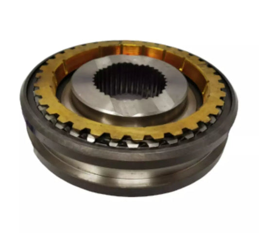 NEUES ORIGINAL-SYNCHROP-PACK FÜR 3. UND 4. GANG NGT520 FÜR MAHINDRA 0703ED1020N