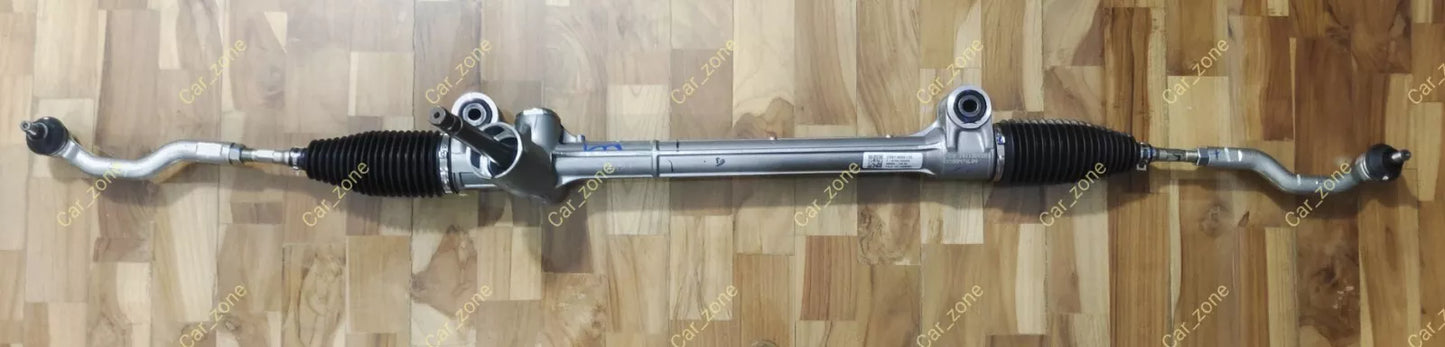 NEUES ORIGINAL-LENKGETRIEBE SUZUKI SWIFT 1.2L K12B 2011-2017 Rechtslenker