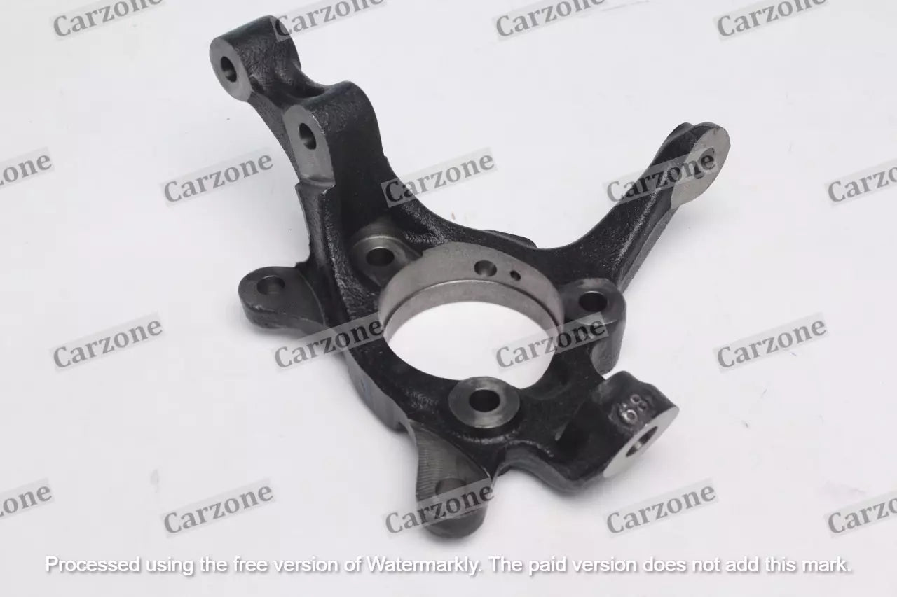 Muñón de dirección derecho nuevo y genuino 45111M68P00-000