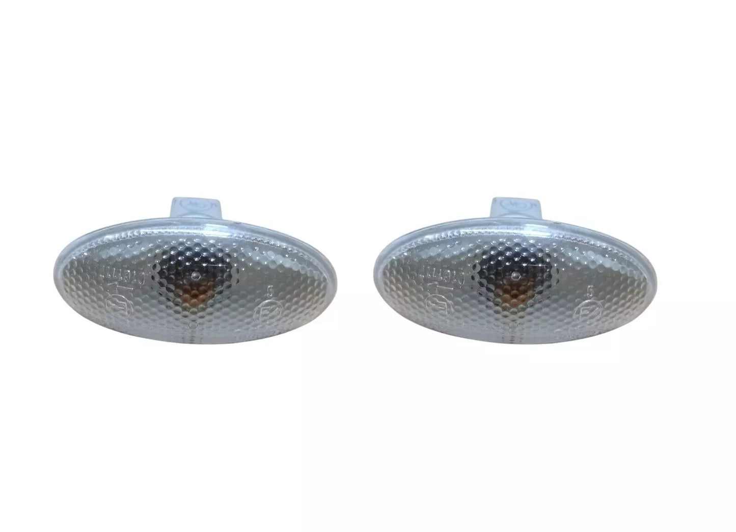 Intermitentes intermitentes de ala lateral originales nuevos para Suzuki Celerio (2014-2021)