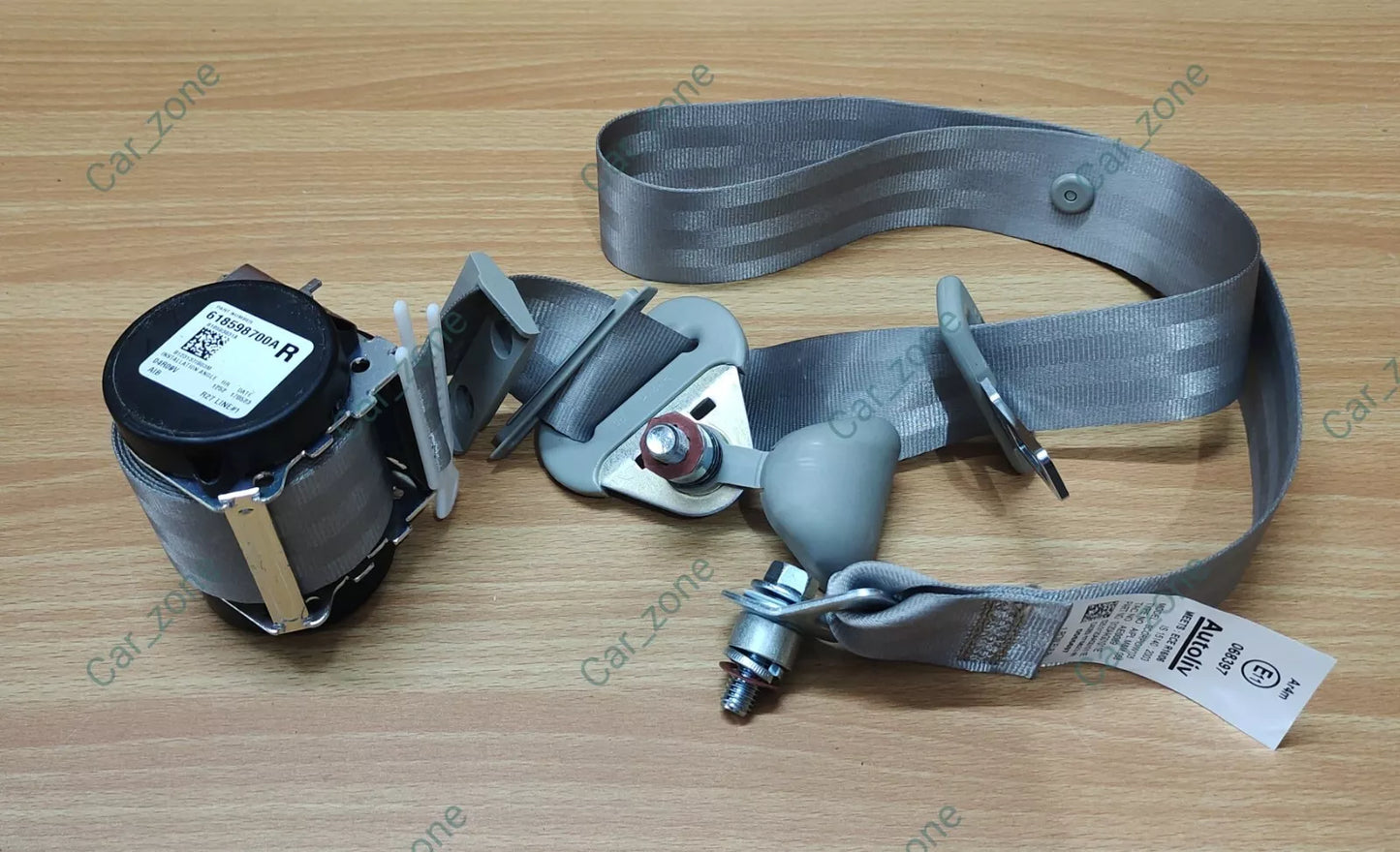 New Genuine Seat Belt 0120AAG01011E