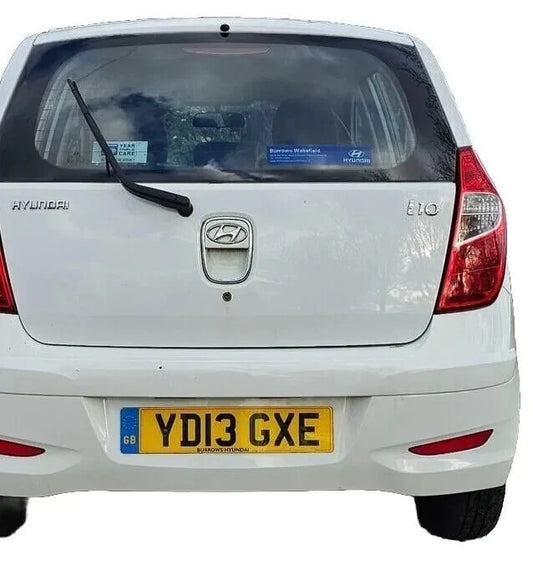 New Genuine Right Tail Light Brake Lamp For Hyundai I 10 2010-2013
