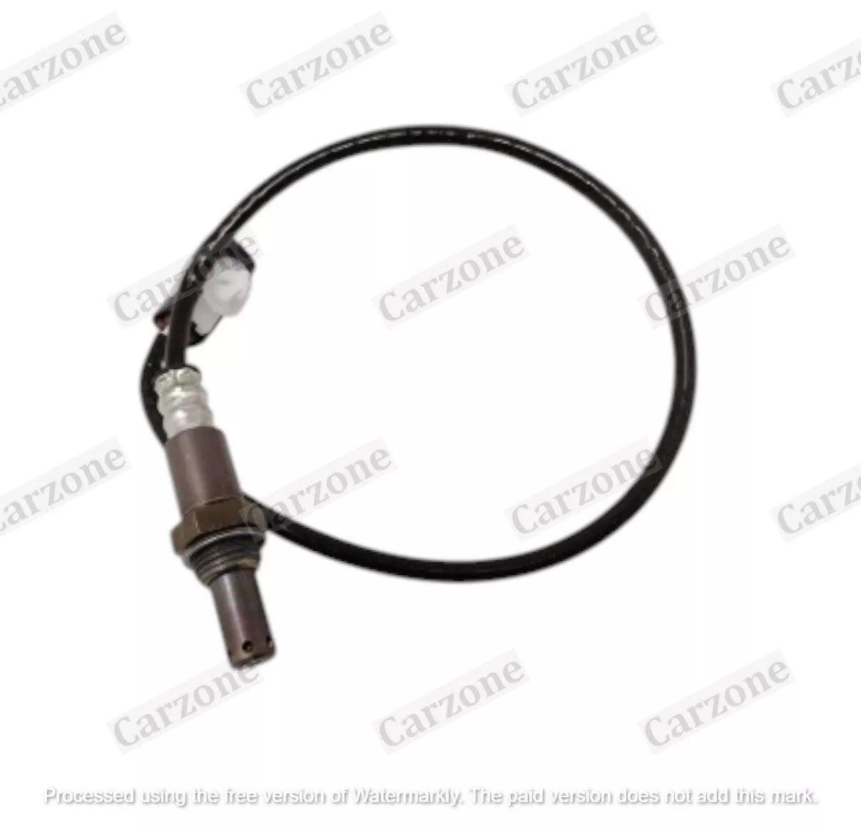 New Genuine Rear Lambda Oxygen Sensor For Suzuki Ertiga 1.5L 2019-2024 18213M68P10, 18213-73R10-000, 18213-73R10, 1821373R10