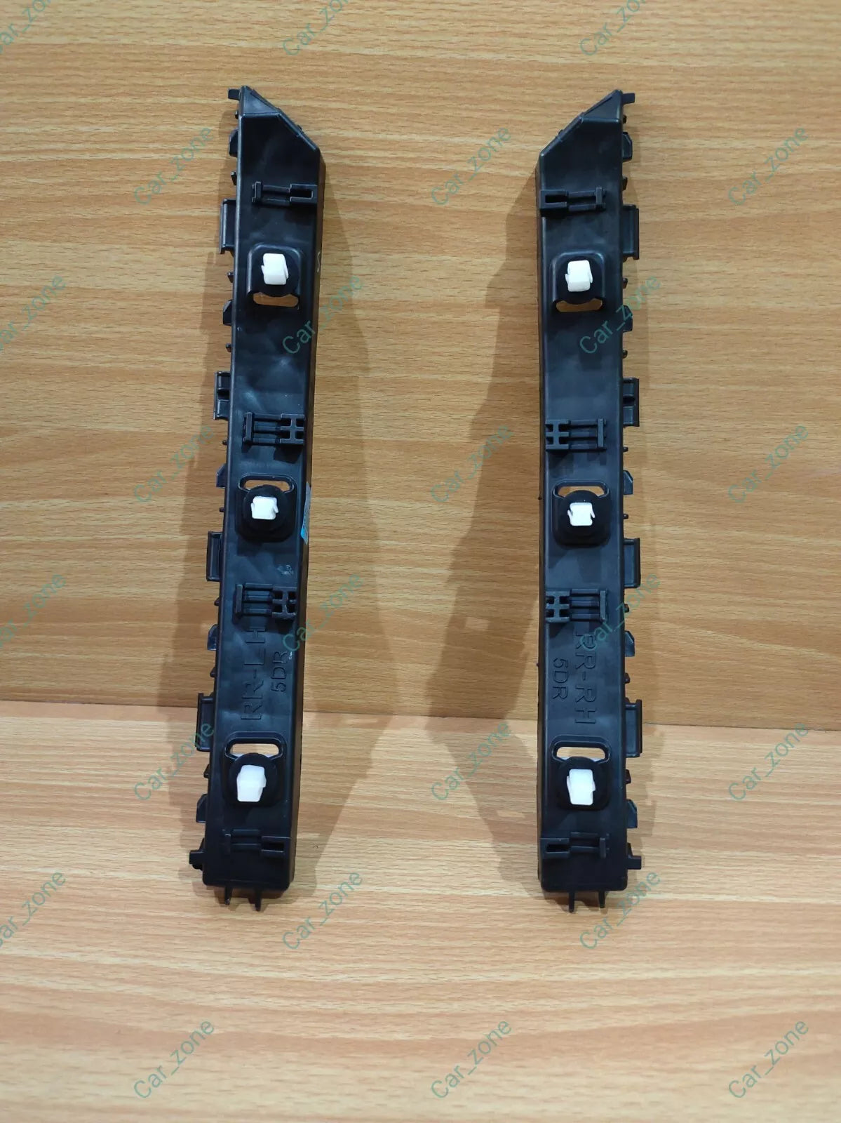 New Genuine Rear Bumper Holder Left & Right For Hyundai Grand i10 Nios  86651-K6000, 86651K6000, 86652K6000, 86652-K6000