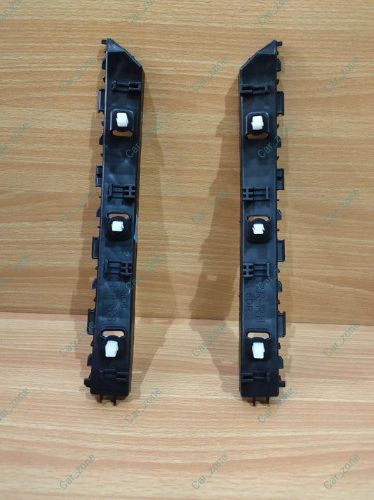 New Genuine Rear Bumper Holder Left & Right For Hyundai Grand i10 Nios  86651-K6000, 86651K6000, 86652K6000, 86652-K6000