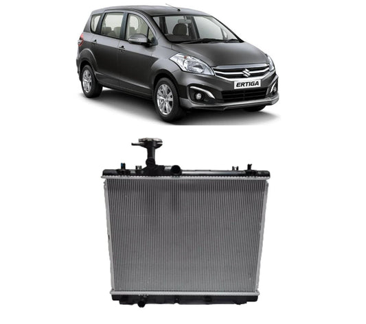New Genuine Radiator Assy For Maruti Suzuki Ertiga 1.4L 2012-2018