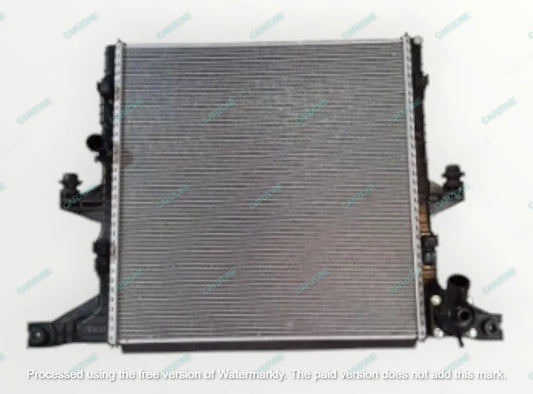 Neuer Original-Kühler für Mahindra TUV 300 1.5L Diesel 2015-2020 0304AAM00641N