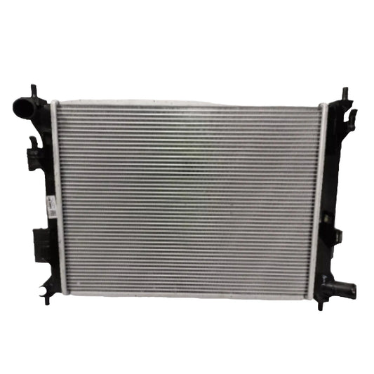 New Genuine Radiator Assy For Hyundai Grand I10 1.2L 253100U000