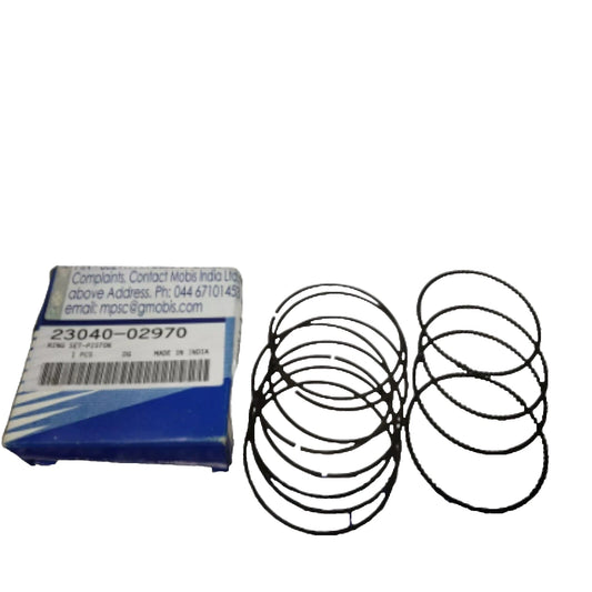New Genuine Piston Ring for Hyundai 23040-02970, 2304002970