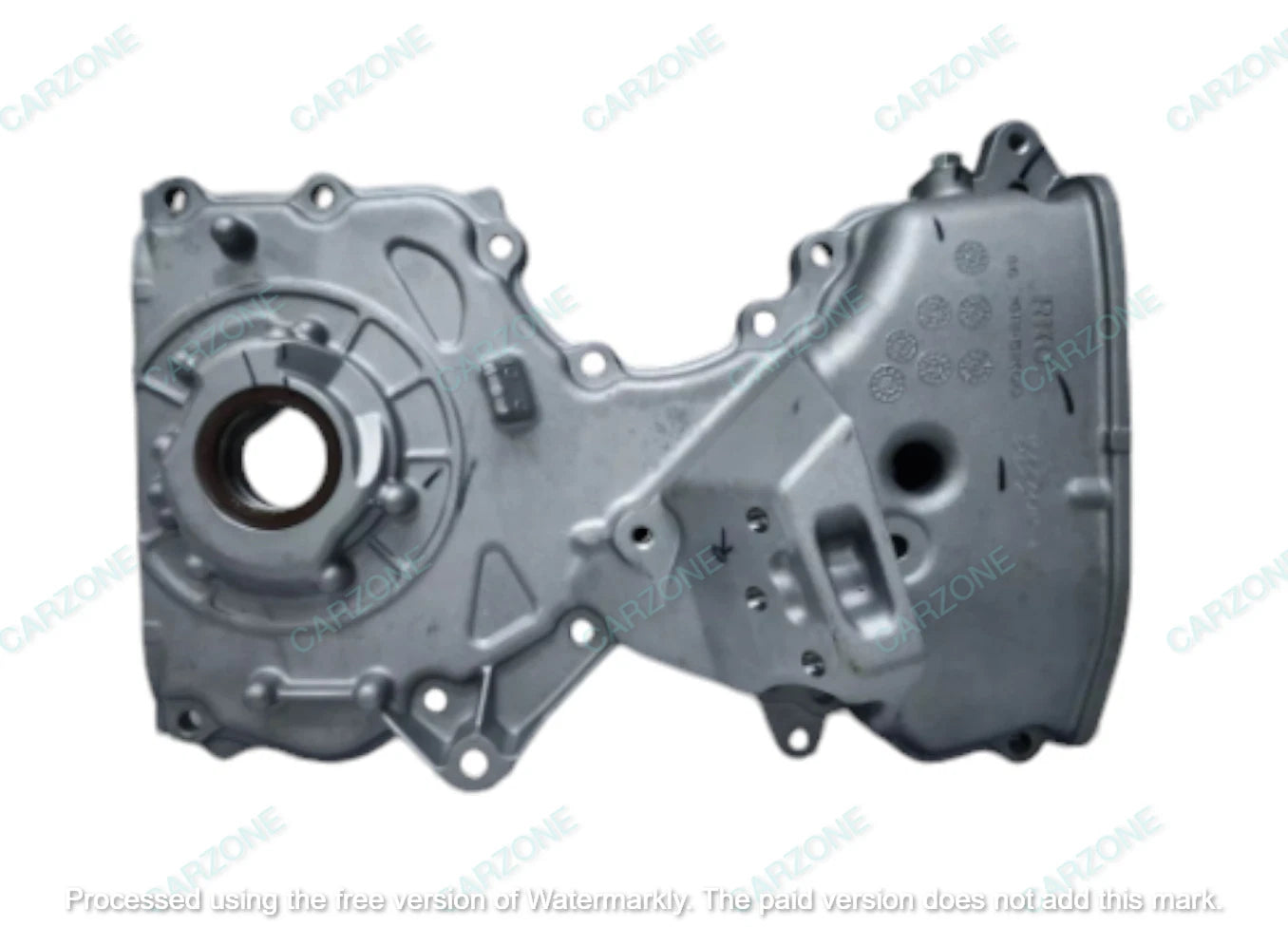New Genuine Oil Pump 16100M68K00