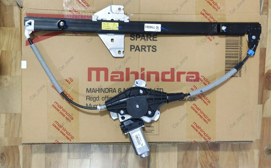GENUINE Power Window Lifter Winder Regulator For Mahindra XUV 500 Front Left  0111CAW00021N