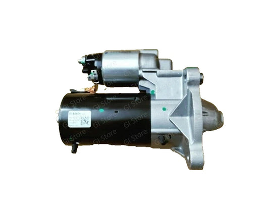 Genuine Starter Motor for Roxor Automatic Transmission